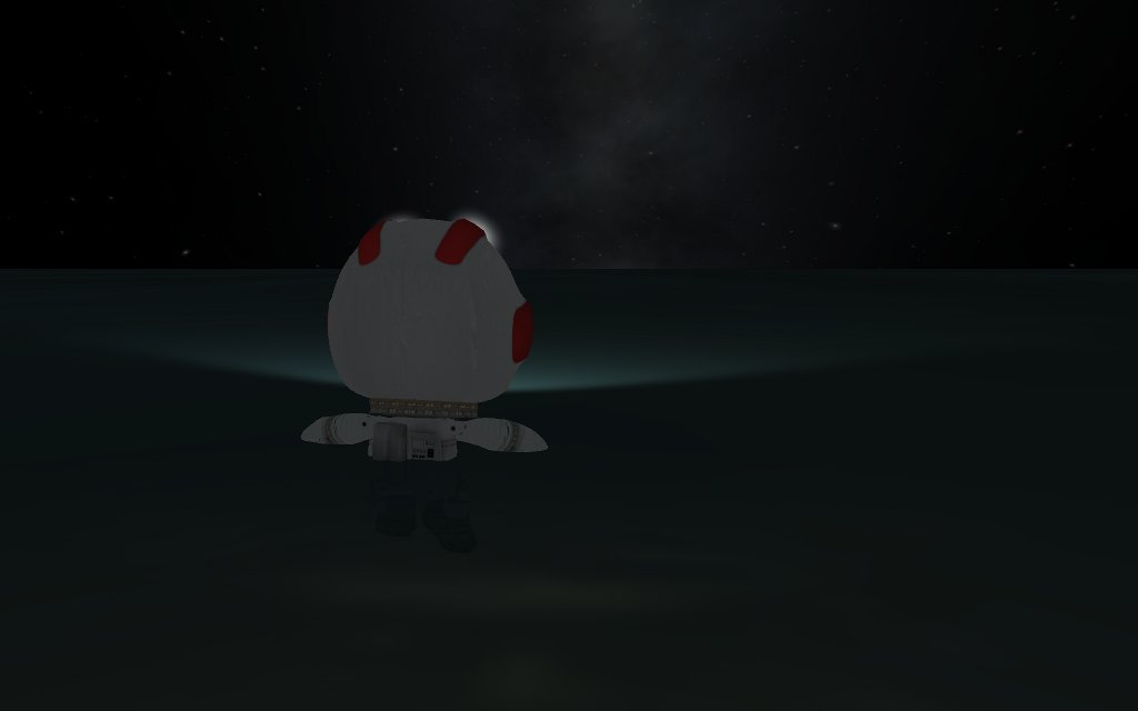 Kerbin Shore