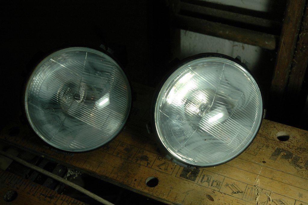 Original Lights