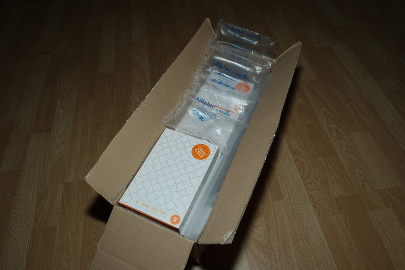 EK Order