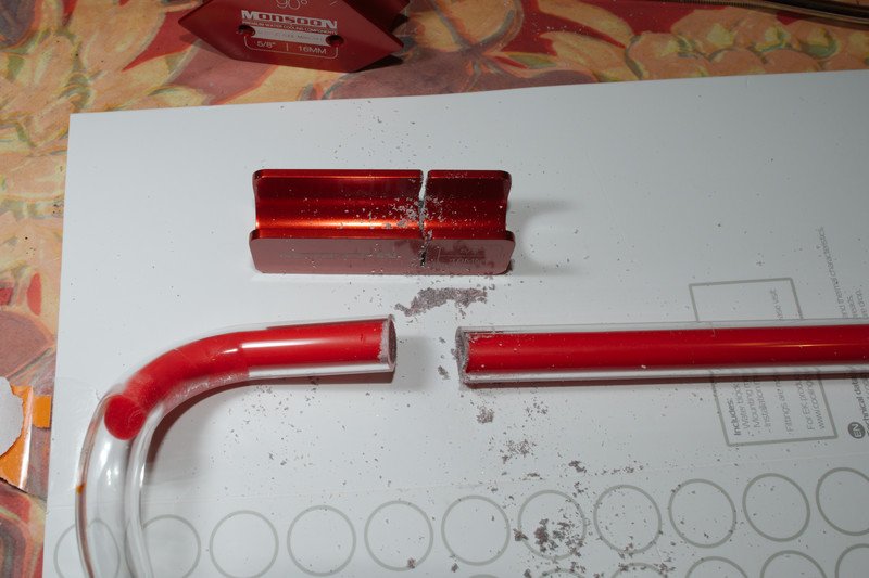 Brain Failure Cut