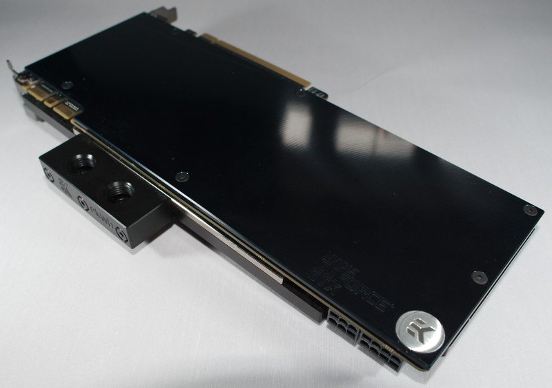 NVidia 780Ti