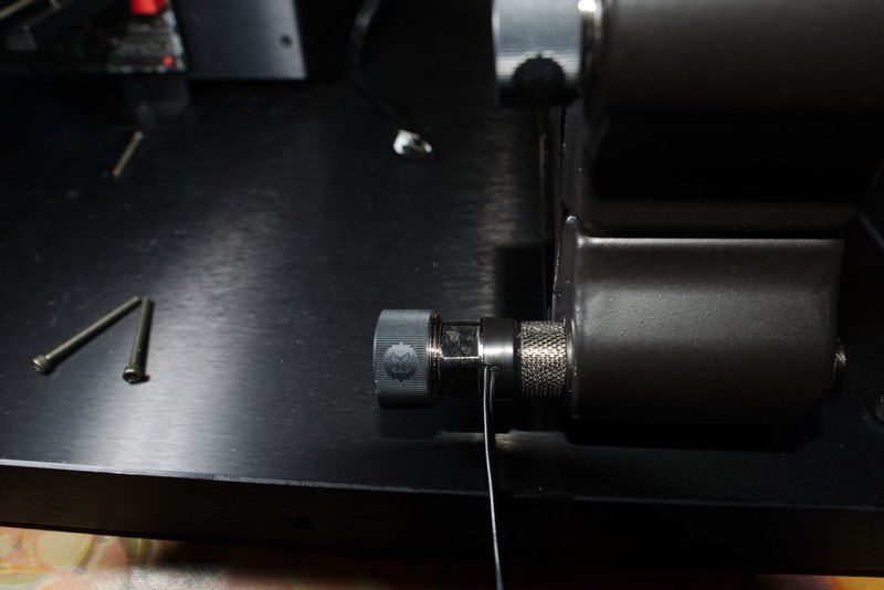Temperature Sensors